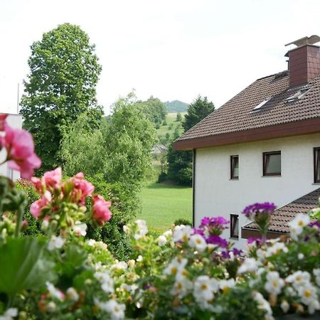 Haus Johanna Glottertal Exterior photo