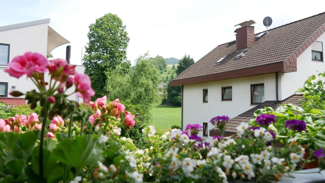 Haus Johanna Glottertal Exterior photo